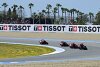 Sturzorgie im MotoGP-Sprint in Jerez: Erklärungen der Beteiligten