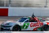 NASCAR Darlington: Brad Keselowski schafft ersten Sieg als Teambesitzer
